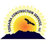 Toigaiba Construction Logo