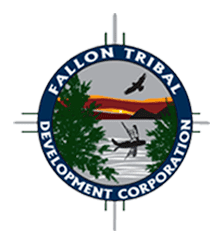 Fallon Tribal Development Corporation Logo
